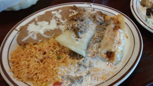 El Parian Mexican Food